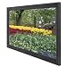 Elite Screens R100H1 100" fixed-frame projection screen