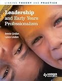 Leadership and early years professionalism