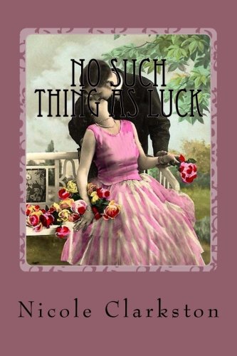 No Such Thing As Luck: A North and South Variation