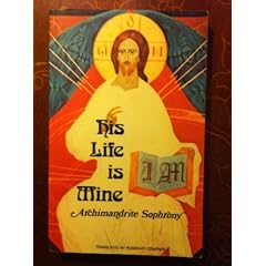 His Life Is Mine