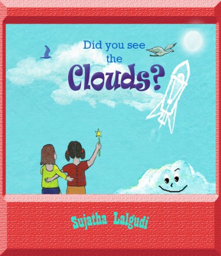 Did you see the Clouds?