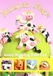 Marzipan Magic: Animal Modelling Made...