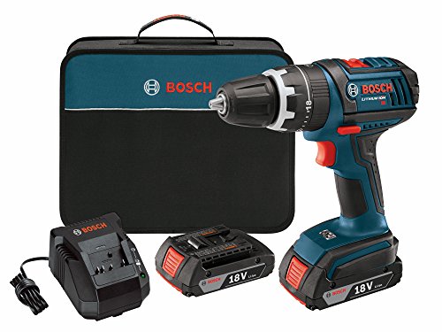 Bosch dds181-02 18-volt lithium-ion 1/2-inch compact to…