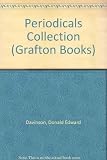 The periodicals collection