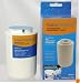 Water Sentinel WSG-1 Replacement Water Filter for GE MWF, 1-Pack