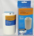 GE MWF Replacement Water Filter by Water Sentinel