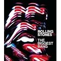 The Rolling Stones: The Biggest Bang
