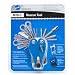 ParkTool Multi-Tool Park MTB-3 Micro Tool Box