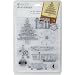 Clear Stamps Sande Krieger