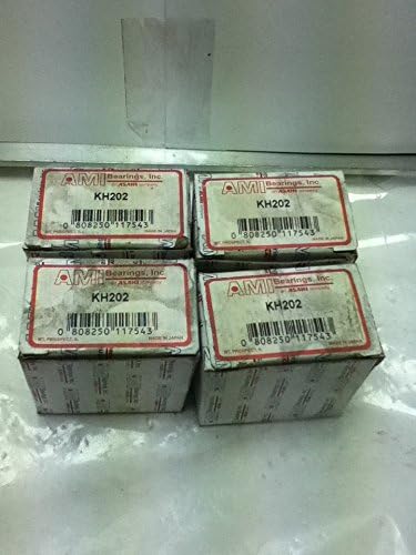 Kh202 Bearings