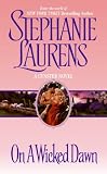 On a Wicked Dawn (Cynster Novels Book 9)