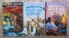 Robin Hobb's Liveship Traders Trilogy (3 Mass Market Paper Backs Ship of Magic, Mad Ship & Ship of Destiny)