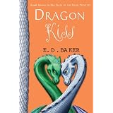 Dragon Kiss (Tales of the Frog Princess)