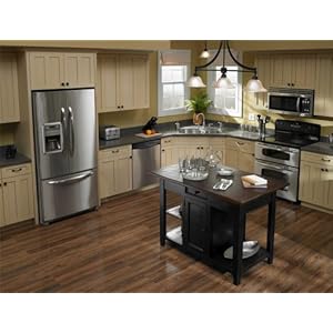 Appliance Art Instant Stainless 26.5