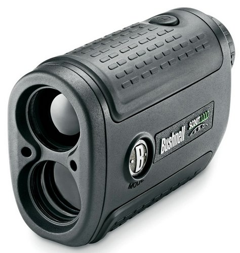 SCOUT 1000 RNGFNDR W/ARC by Bushnell