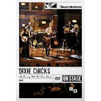 Dixie Chicks - An Evening With The Dixie Chicks [DVD] [2002]