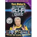 Tom Bakers