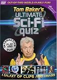 Tom Baker's Ultimate Sci-Fi Quiz - Interactive DVD Game [Interactive DVD] [2006]