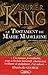 Le Testament de Marie Madeleine : Les aventures de Mary Russel et Sherlock Holmes