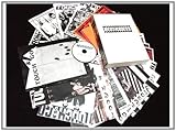 TOUCH AND GO THE COMPLETE FANZINES REPLICA BOX SET ・ 限定500 SETS-