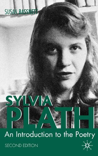 Sylvia Plath: An Introduction to the Poetry