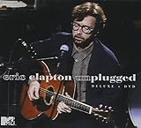 アンプラグド~アコ-スティック・クラプトン DELUXE 2CD+DVD
