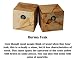 Burma Teak Hot Box Vaporizer