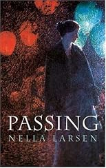 Passing (Dover Books on Literature & Drama)
