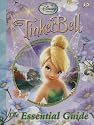 Disney Fairies: Tinker Bell: The Essential Guide (Dk Essential Guides)