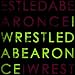 Iwrestledabearonce