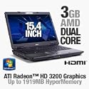 Acer Extensa EX5430-6670 Notebook PC