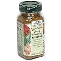 The Spice Hunter Spicy Garlic Bread Seasoning, 1.9-Ounce Jar (Pack of 4)