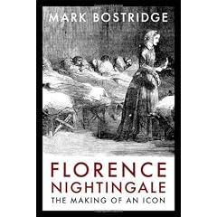 Florence Nightingale: The Making of an Icon