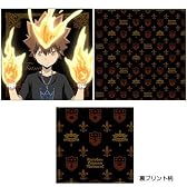 家庭教師ヒットマンREBORN! ツナモノグラムクッションカバー