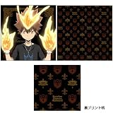家庭教師ヒットマンREBORN! ツナモノグラムクッションカバーの画像