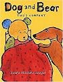 Dog and Bear (Two's Company) (Reinforced Hardcover)