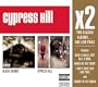 X2:Black Sunday/Cypress Hill