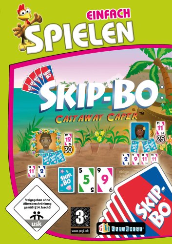 Skip Bo (Einfach Spielen) Skip Bo (Einfach Spielen)