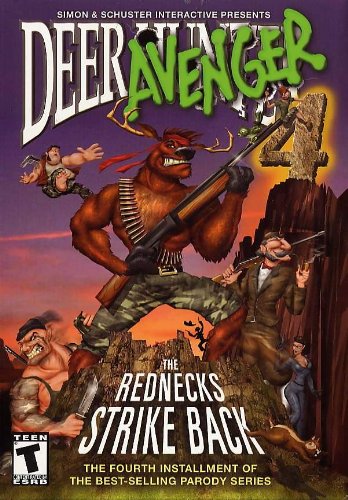 Deer Avenger 4