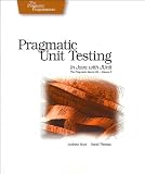 Pragmatic Unit Testing in Java with JUnit (text only) byA.Hunt.D.Thomas