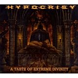 A Taste Of Extreme Divinity