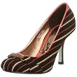 Naughty Monkey Women's Freeway Pump
