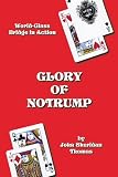 Glory of... Glory of...
