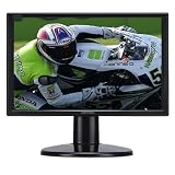 HANNS·G HC-194DP 19-inch LCD Monitor