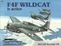 F4F Wildcat in Action - Aircraft No. 84