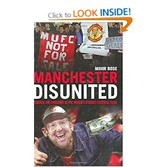 Manchester DisUnited: And the Business of Soccer