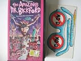 Frank Zappa - The Amazing Mr. Bickford [VHS]