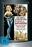 Zu heiss zum Anfassen - Filmclub Edition 1