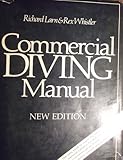 Commercial diving manual