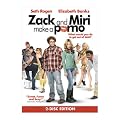 Zack and Miri Make a Porno [DVD] (2009)
